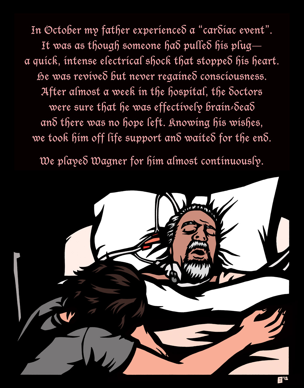 the death of wotan page 3